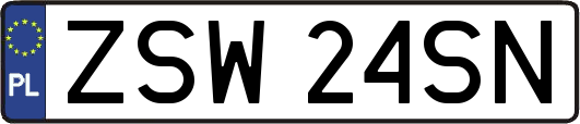 ZSW24SN