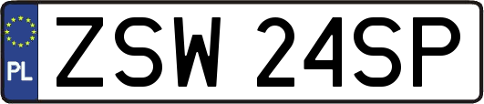 ZSW24SP