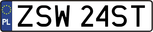 ZSW24ST
