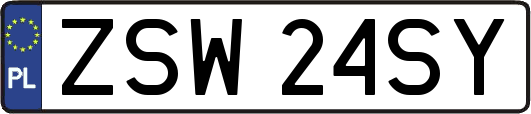 ZSW24SY