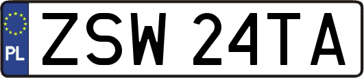 ZSW24TA