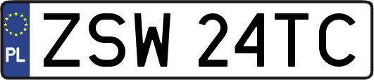 ZSW24TC