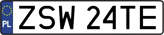 ZSW24TE
