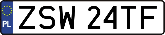 ZSW24TF