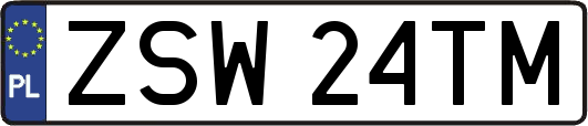 ZSW24TM