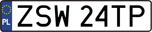 ZSW24TP