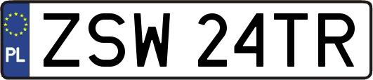 ZSW24TR