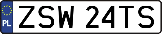 ZSW24TS