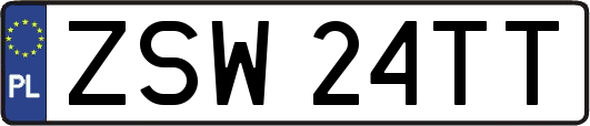 ZSW24TT