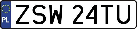 ZSW24TU