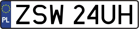 ZSW24UH