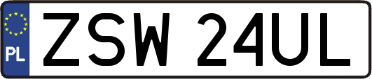 ZSW24UL