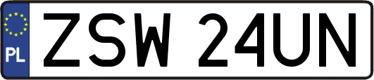 ZSW24UN