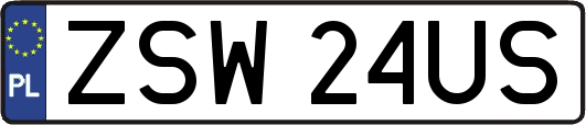 ZSW24US