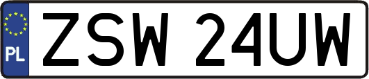 ZSW24UW