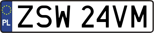 ZSW24VM