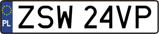 ZSW24VP