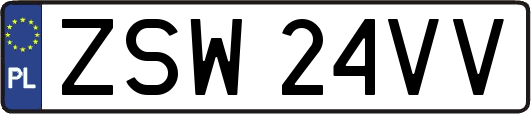 ZSW24VV