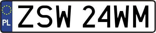 ZSW24WM