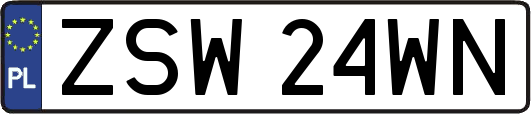 ZSW24WN