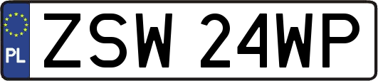 ZSW24WP