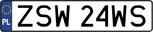 ZSW24WS