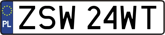 ZSW24WT