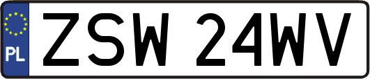 ZSW24WV