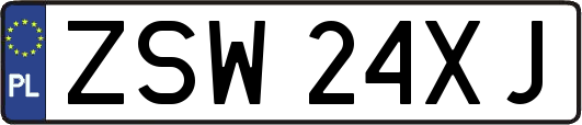 ZSW24XJ