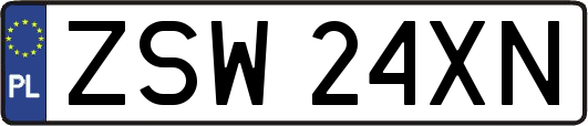 ZSW24XN