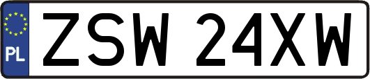 ZSW24XW