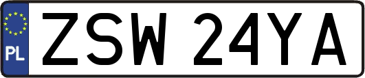 ZSW24YA