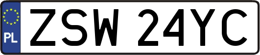 ZSW24YC