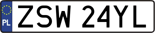 ZSW24YL