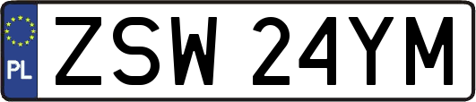 ZSW24YM