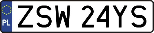 ZSW24YS