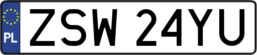 ZSW24YU
