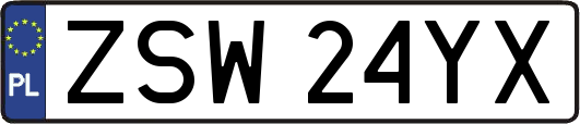ZSW24YX