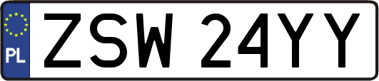ZSW24YY
