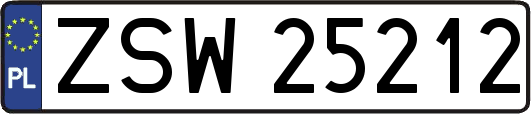 ZSW25212