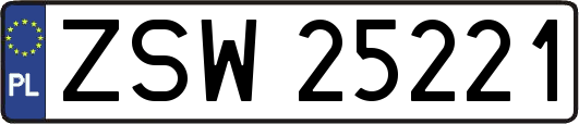 ZSW25221