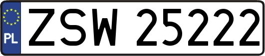ZSW25222