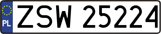 ZSW25224