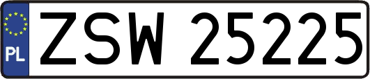 ZSW25225