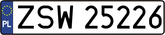 ZSW25226