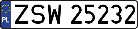 ZSW25232