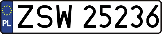 ZSW25236