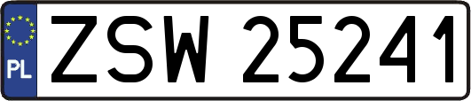 ZSW25241