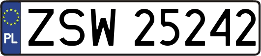 ZSW25242