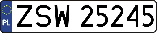 ZSW25245